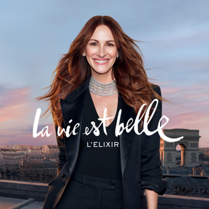 Lancôme La Vie Est Belle L'Elixir Eau De Parfum Refill 100ml